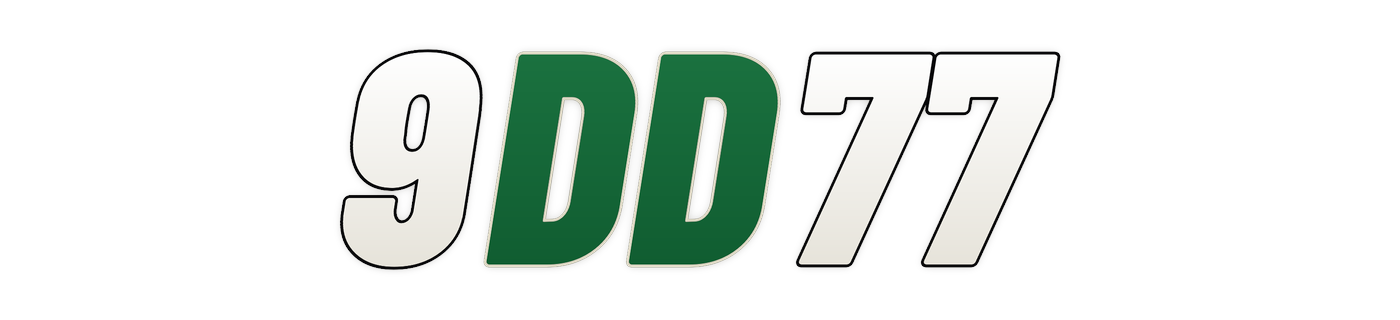 9dd77 লোগো